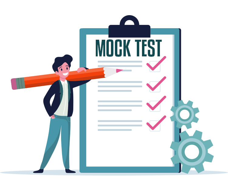 Mock Tests